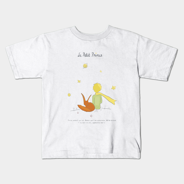 le petit prince baby clothes